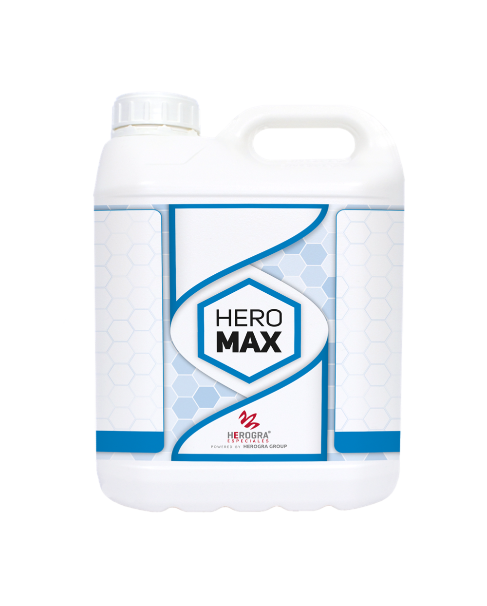 HEROMAx