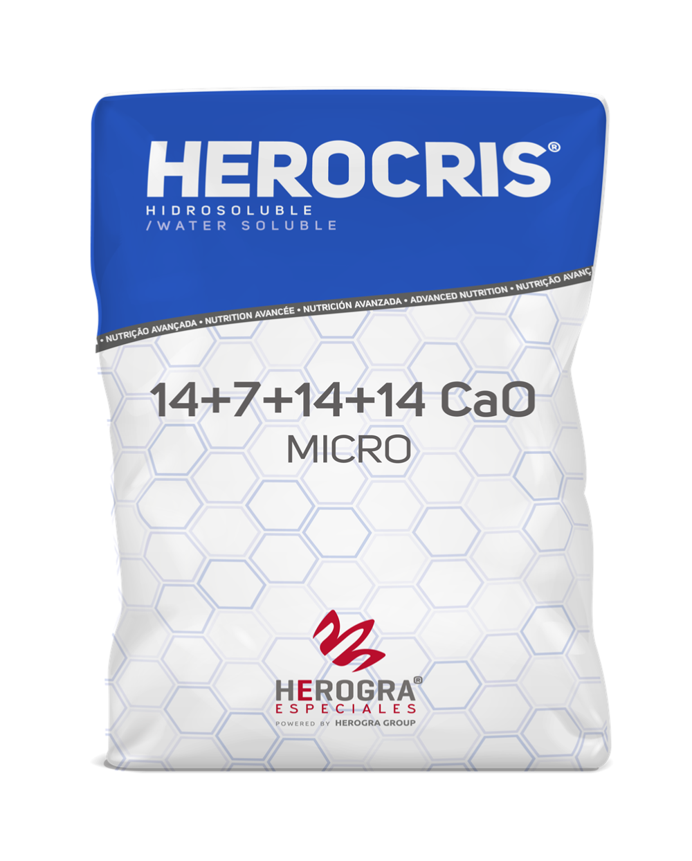 Herocris-CaO-Micro